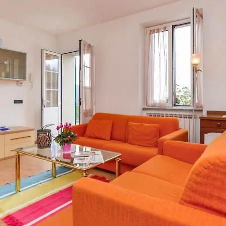 شقة Cozy In Localitabracco Ge *