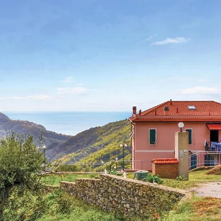 Cozy In Localitabracco Ge Bracco
