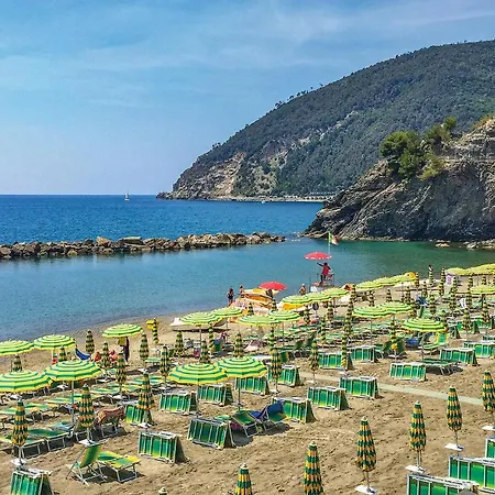 شقة Cozy In Localitabracco Ge *