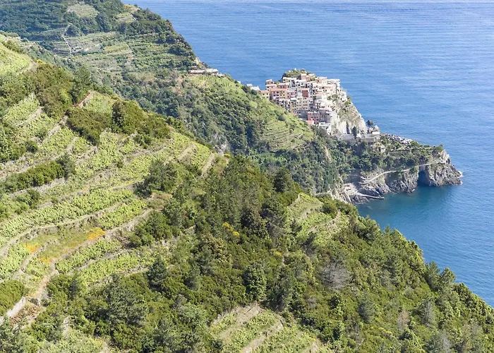 Cozy In Localitabracco Ge * Bracco