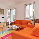 Lejlighed Cozy In Localitabracco Ge *