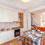 Cozy In Localitabracco Ge Lejlighed Bracco
