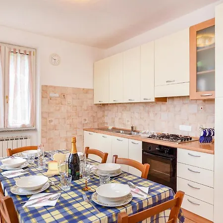 Cozy In Localitabracco Ge Bracco