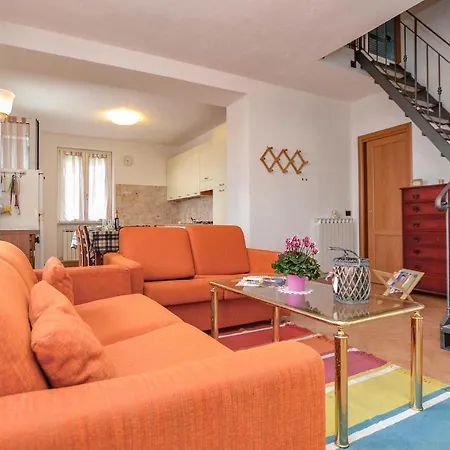 Cozy In Localitabracco Ge Apartman *