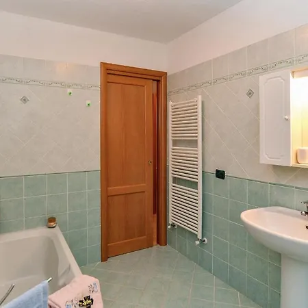 Апартаменты Cozy In Localitabracco Ge
