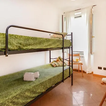 Apartman Cozy In Localitabracco Ge