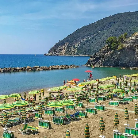 Апартаменты Cozy In Localitabracco Ge *