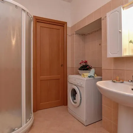 Апартаменты Cozy In Localitabracco Ge Bracco