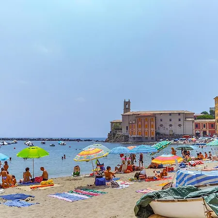 Cozy In Localitabracco Ge * Bracco