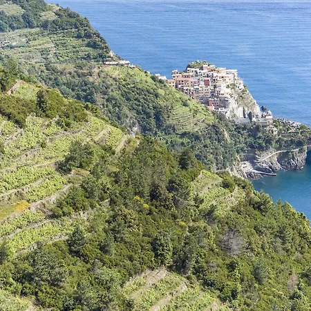 Cozy In Localitabracco Ge * Bracco