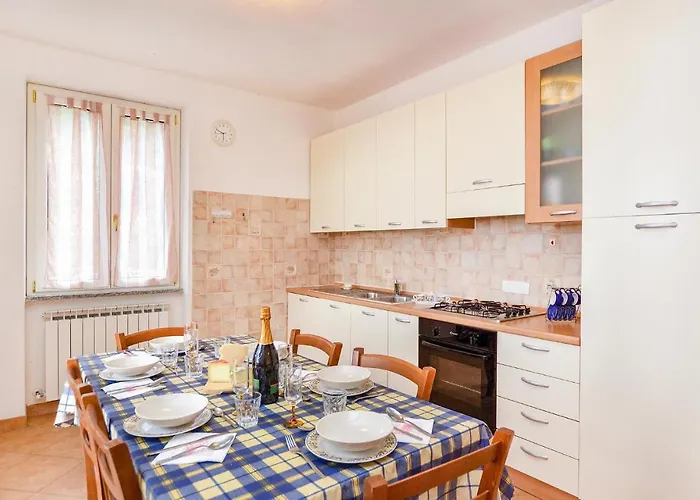 Cozy In Localitabracco Ge Bracco