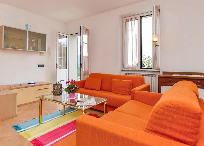 Apartamento Cozy In Localitabracco Ge *