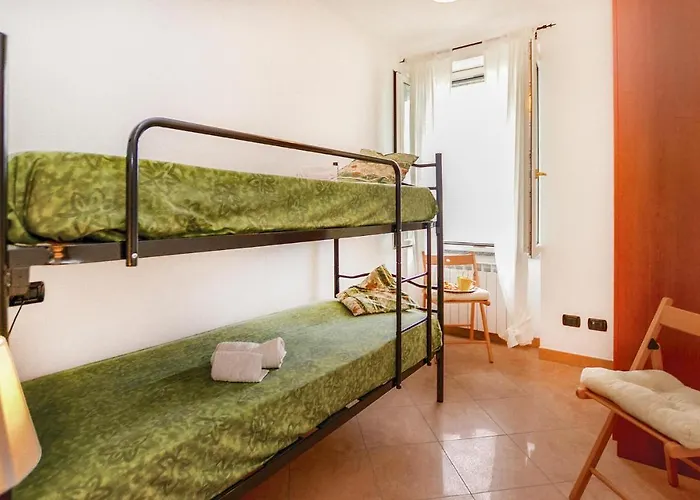 Apartamento Cozy In Localitabracco Ge