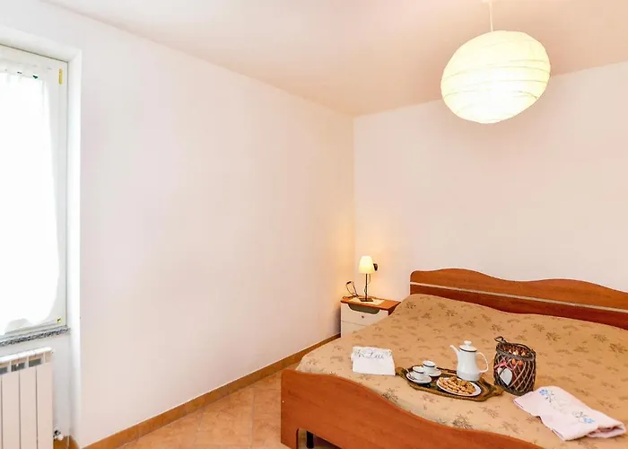 Cozy In Localitabracco Ge