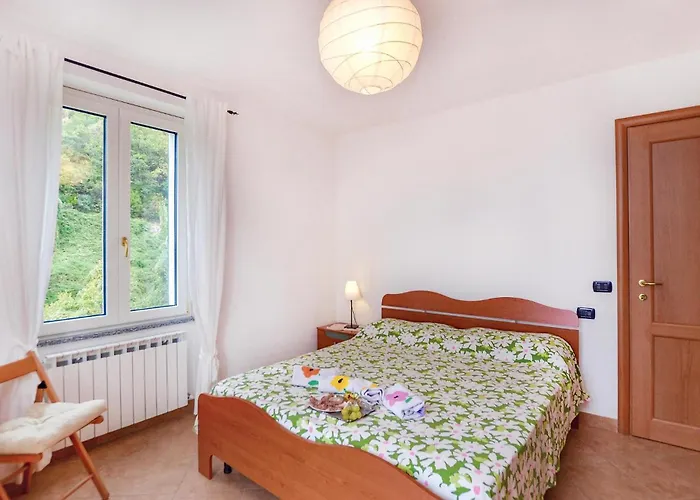 Apartamento Cozy In Localitabracco Ge *